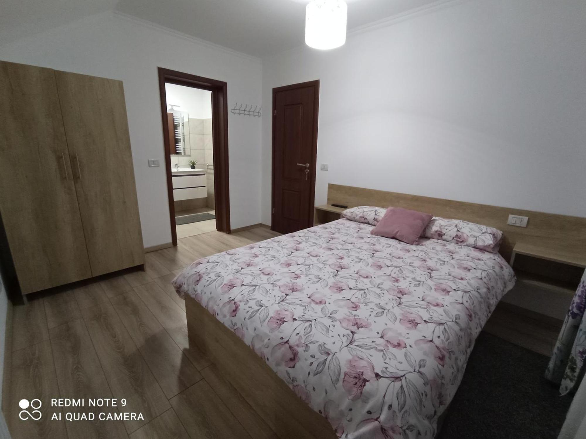 La Casa Alana Hotel Viseu de Jos Room photo